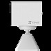 מצלמה מיני אלחוטית EZVIZ CB2 2MP נטענת – צבע לבן (ללא ספק) מצלמה מיני אלחוטית EZVIZ CB2 2MP נטענת – צבע לבן (ללא ספק)