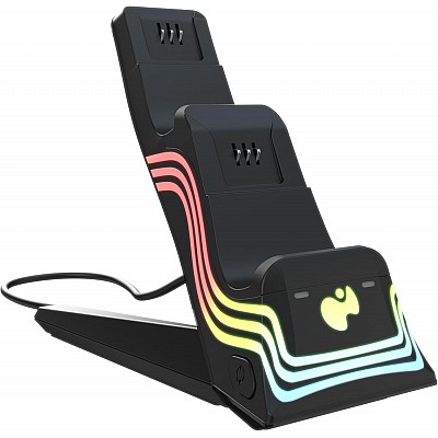 מטען PDP Afterglow RGB ל-Xbox