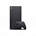 Xbox Series X 1TB + משחק פורזה + הגה Thrustmaster דגם 458