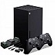 Xbox Series X 1TB Bundle + שני שלטים + מטען זוגי Xbox Series X 1TB Bundle + שני שלטים + מטען זוגי