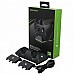קונסולת משחקים אקס בוקס סירייס אס | Xbox Series S 512GB Digital Edition + שלט נוסף + מטען זוגי אחריות