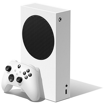 Xbox Series S 512GB Digital Edition
