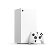 Xbox Series X 1TB Digital Edition – Robot White – קונסולה דיגיטלית