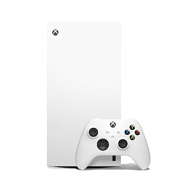 Xbox Series X 1TB Digital Edition – Robot White – קונסולה דיגיטלית Xbox Series X 1TB Digital Edition – Robot White – קונסולה דיגיטלית