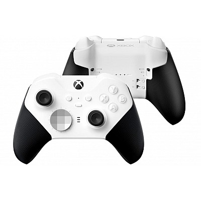 בקר אלחוטי Xbox Elite Series 2 Core לבן