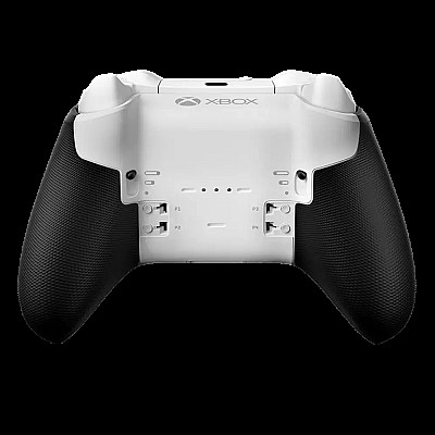 בקר אלחוטי Xbox Elite Series 2 Core לבן