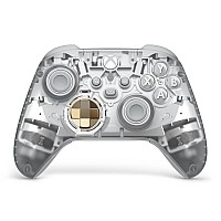 XBOX Series | בקר אלחוטי מקורי Ghost Cipher אקסבוקס סיריז