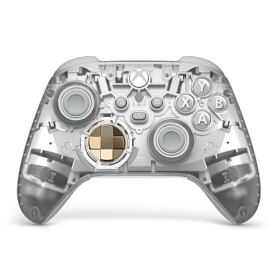 XBOX Series | בקר אלחוטי מקורי Ghost Cipher אקסבוקס סיריז