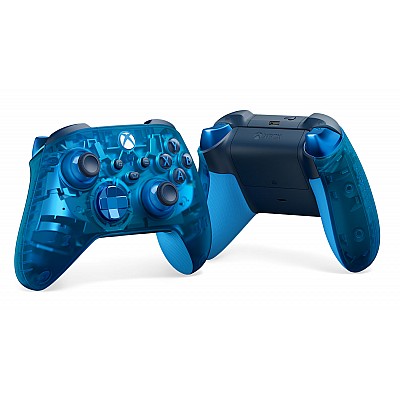 XBOX Series | בקר אלחוטי מקורי Sky Cipher אקסבוקס סיריז