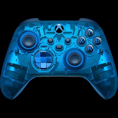 XBOX Series | בקר אלחוטי מקורי Sky Cipher אקסבוקס סיריז