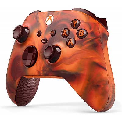 XBOX Series | בקר אלחוטי מקורי Fire Vapor אקסבוקס סיריז