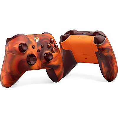 XBOX Series | בקר אלחוטי מקורי Fire Vapor אקסבוקס סיריז