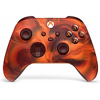 XBOX Series | בקר אלחוטי מקורי Fire Vapor אקסבוקס סיריז