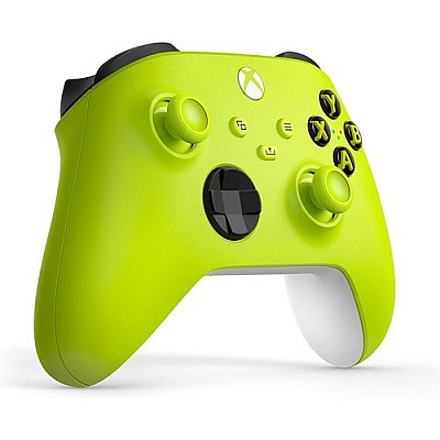 XBOX Series | בקר אלחוטי מקורי Electric Volt אקסבוקס סיריז