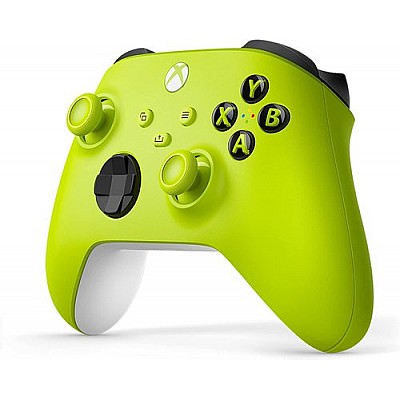 XBOX Series | בקר אלחוטי מקורי Electric Volt אקסבוקס סיריז