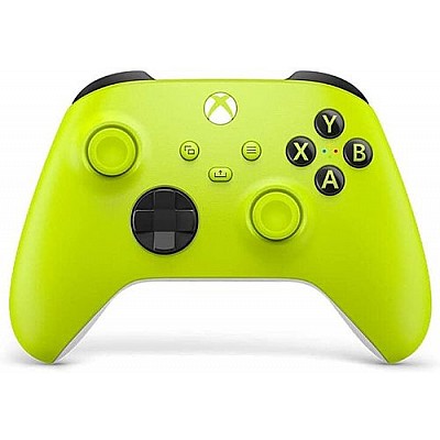 XBOX Series | בקר אלחוטי מקורי Electric Volt אקסבוקס סיריז
