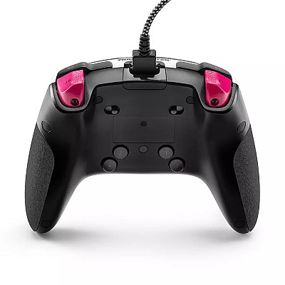 בקר ESWAP XR Pro Forza Horizon 5 Edition Thrustmaster בקר ESWAP XR Pro Forza Horizon 5 Edition Thrustmaster