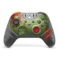 DOOM: The Dark Ages Limited Edition – בקר אלחוטי מקורי ל-Xbox Series