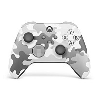 XBOX Series | בקר אלחוטי מקורי Arctic Camo אקסבוקס סיריז
