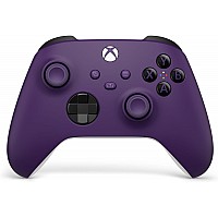 XBOX Series | בקר אלחוטי מקורי Astral Purple אקסבוקס סיריז