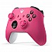 בקר אלחוטי מקורי Xbox Series Deep Pink בקר אלחוטי מקורי Xbox Series Deep Pink