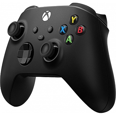 XBOX Series | בקר אלחוטי מקורי Carbon Black אקסבוקס סיריז