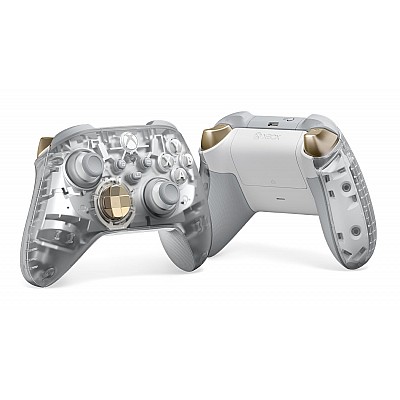 XBOX Series | בקר אלחוטי מקורי Ghost Cipher אקסבוקס סיריז