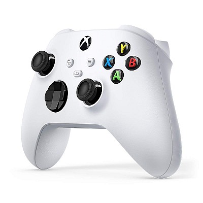 XBOX Series | בקר אלחוטי מקורי Robot White אקסבוקס סיריז