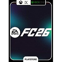 EA SPORTS FC 26 | משחק לאקסבוקס One ו־Series X – הזמנה מוקדמת