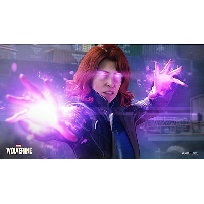 Marvel’s Wolverine ל-PS5 הזמנה מוקדמת (תאריך כניסה למלאי: 15/09/2026) Marvel’s Wolverine ל-PS5 הזמנה מוקדמת (תאריך כניסה למלאי: 15/09/2026)