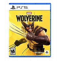 Marvel’s Wolverine ל-PS5 הזמנה מוקדמת (תאריך כניסה למלאי: 15/09/2026)