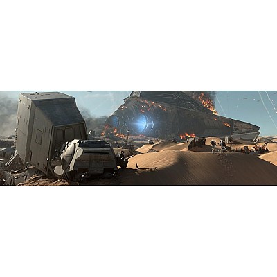 Battlefront Ultimate Edition משחק ל- Xbox One