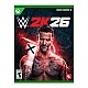 WWE 2K26 משחק ל -  Xbox Series X