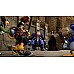 Kingdom Hearts III משחק ל- Xbox One