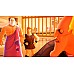 Kingdom Hearts III משחק ל- Xbox One