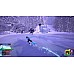 Kingdom Hearts III משחק ל- Xbox One