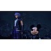 Kingdom Hearts III משחק ל- Xbox One