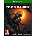 Shadow of the Tomb Raider משחק ל- Xbox One