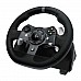 חבילת Logitech G920 עם דוושות, גיר הילוכים ו-Forza Horizon 6 ל-Xbox Series X חבילת Logitech G920 עם דוושות, גיר הילוכים ו-Forza Horizon 6 ל-Xbox Series X