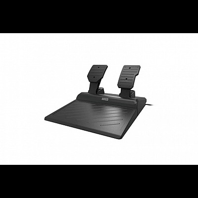 הגה מרוצים עם דוושות Hori Racing Wheel Overdrive for Xbox One - Xbox Series X הגה מרוצים עם דוושות Hori Racing Wheel Overdrive for Xbox One - Xbox Series X