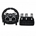 הגה מרוצים Logitech G920 Driving Force ל-Xbox Series X|S / Xbox One / PC הגה מרוצים Logitech G920 Driving Force ל-Xbox Series X|S / Xbox One / PC