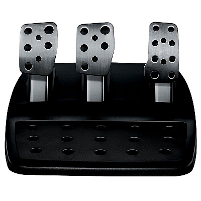 הגה מרוצים Logitech G920 Driving Force ל-Xbox Series X|S / Xbox One / PC הגה מרוצים Logitech G920 Driving Force ל-Xbox Series X|S / Xbox One / PC