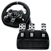 הגה מרוצים Logitech G920 Driving Force ל-Xbox Series X|S / Xbox One / PC