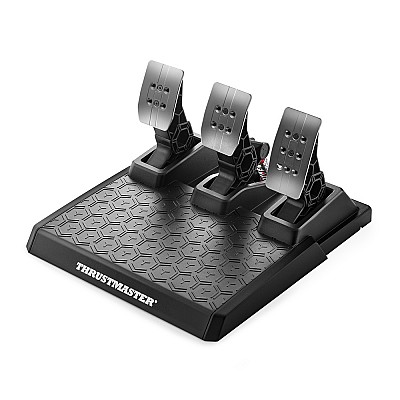 הגה מרוצים + דוושות Thrustmaster T248X לקונסולות Xbox Series X/S הגה מרוצים + דוושות Thrustmaster T248X לקונסולות Xbox Series X/S