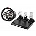 הגה מרוצים + דוושות Thrustmaster T248X לקונסולות Xbox Series X/S הגה מרוצים + דוושות Thrustmaster T248X לקונסולות Xbox Series X/S