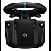 הגה מרוצים Logitech G923 TRUEFORCE עם דוושות ושיפטר ל-Xbox Series X|S / Xbox One / PC
