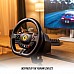 הגה ודוושות Thrustmaster T98 Ferrari 296 GTS ל-Xbox ול-PC הגה ודוושות Thrustmaster T98 Ferrari 296 GTS ל-Xbox ול-PC