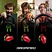 הגה ודוושות Thrustmaster T98 Ferrari 296 GTS ל-Xbox ול-PC הגה ודוושות Thrustmaster T98 Ferrari 296 GTS ל-Xbox ול-PC