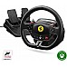 הגה ודוושות Thrustmaster T98 Ferrari 296 GTS ל-Xbox ול-PC