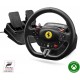הגה ודוושות Thrustmaster T98 Ferrari 296 GTS ל-Xbox ול-PC